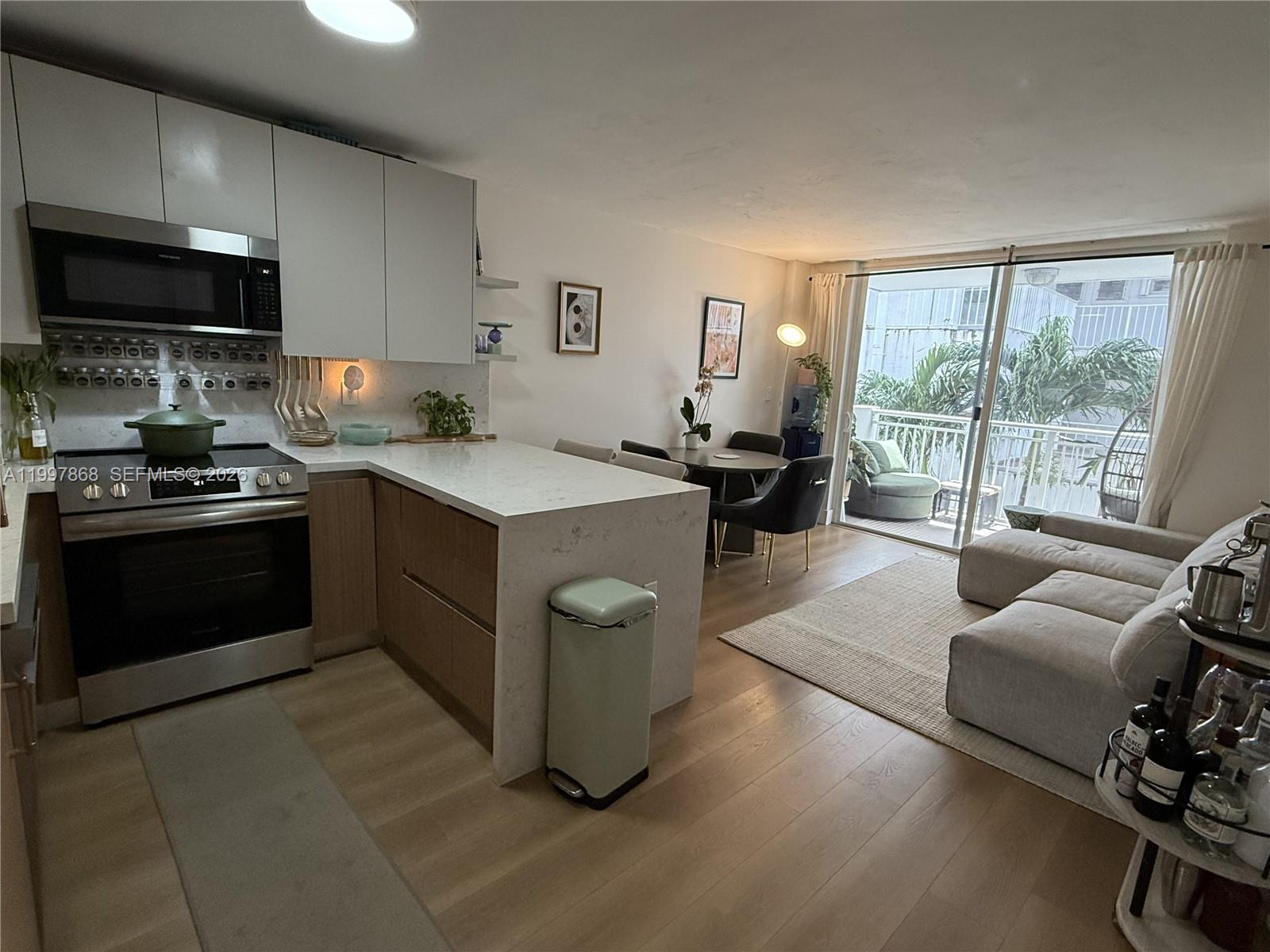 BELLE VIEW SUB - Residential