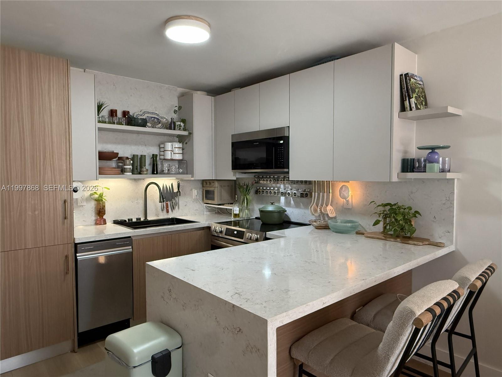 BELLE VIEW SUB - Residential