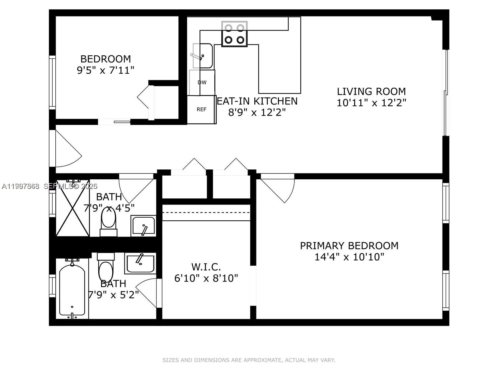 BELLE VIEW SUB - Residential
