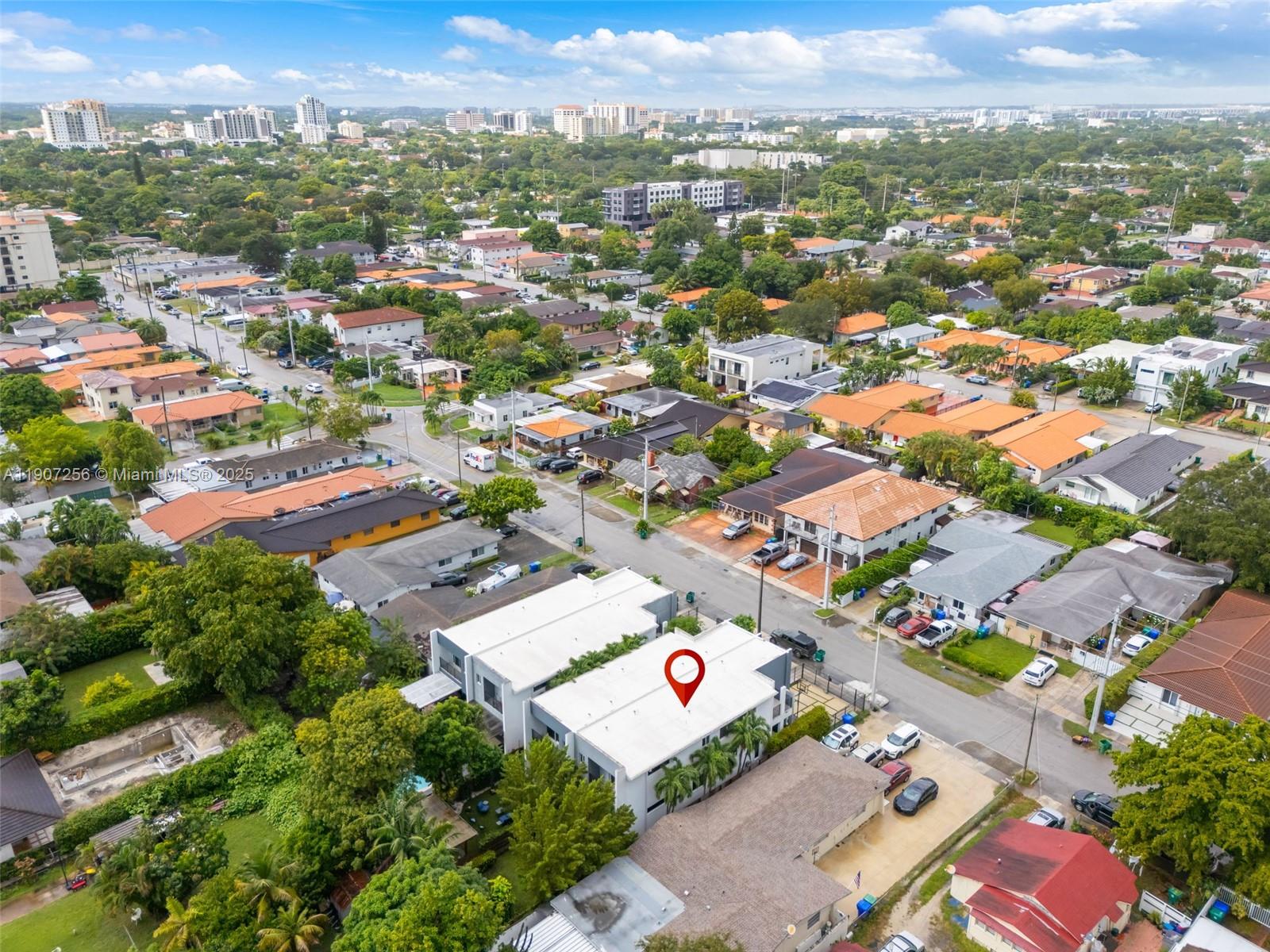 LYNDALE 2ND ADDN - Residential Lease