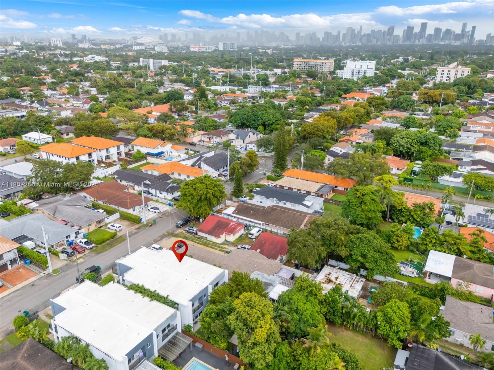 LYNDALE 2ND ADDN - Residential Lease