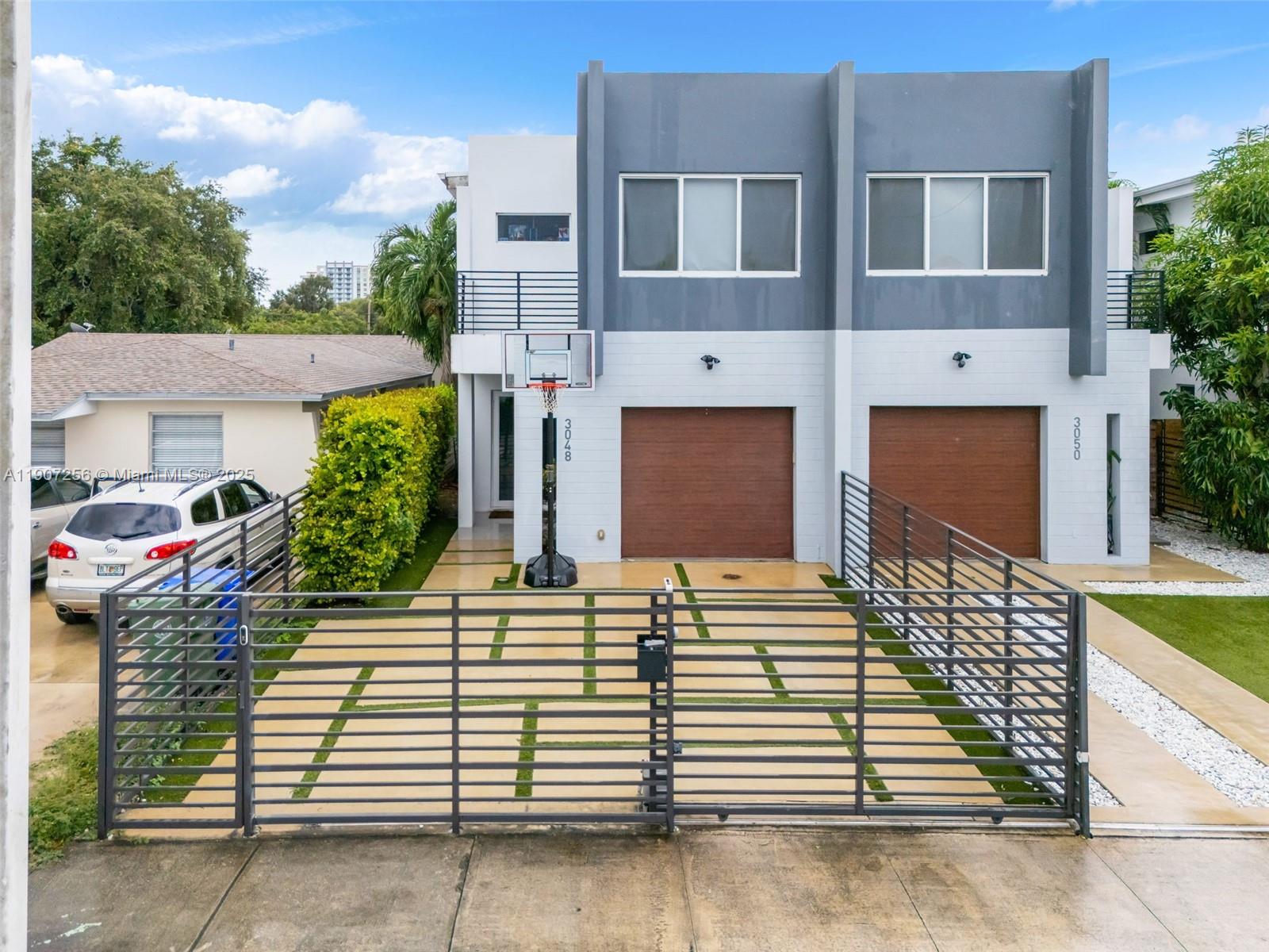 LYNDALE 2ND ADDN - Residential Lease