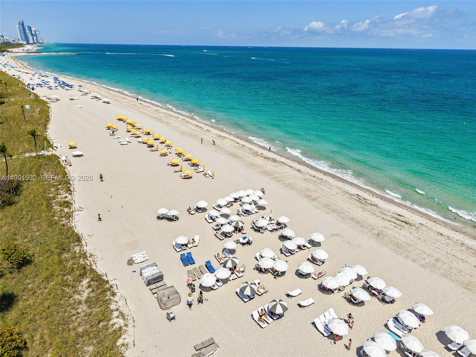 BALMORAL CONDO - Residential