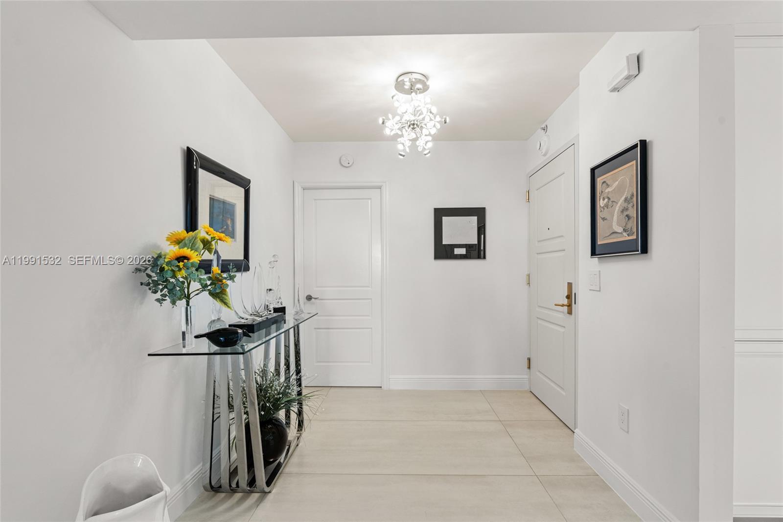 BALMORAL CONDO - Residential