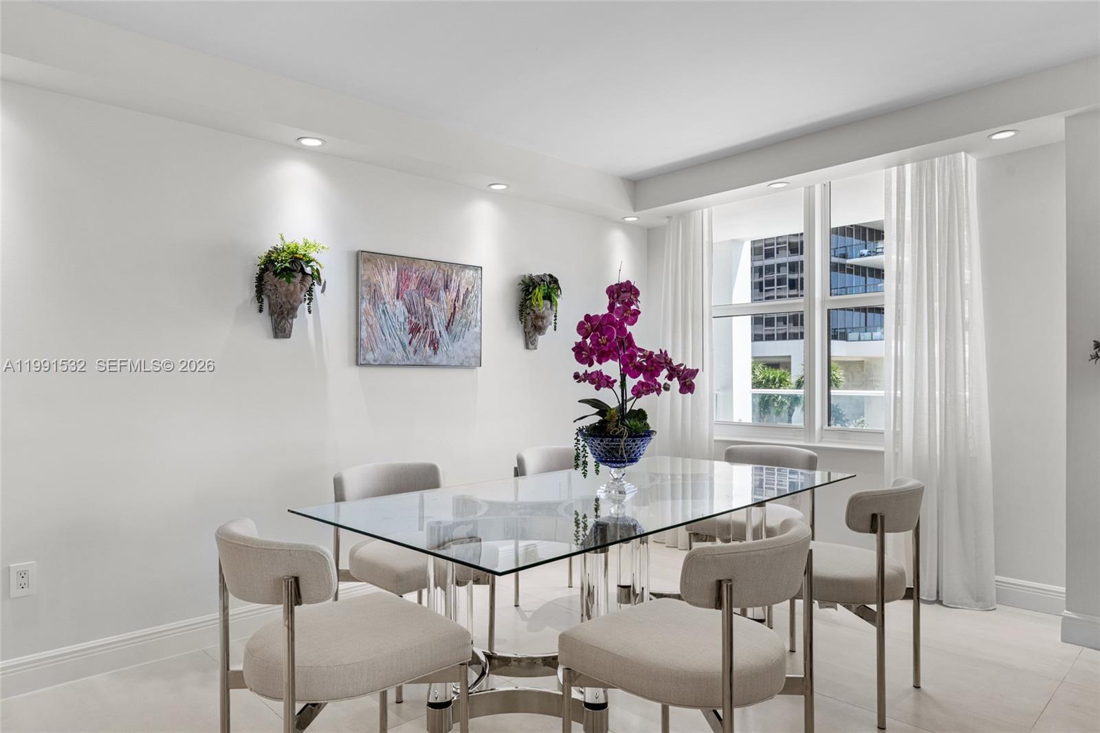 BALMORAL CONDO - Residential