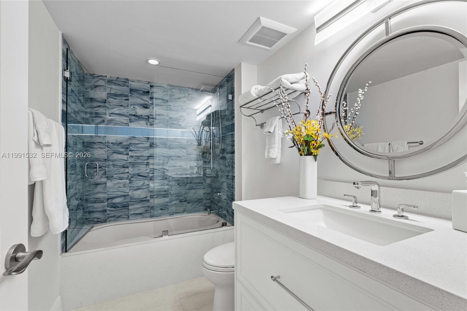 BALMORAL CONDO - Residential