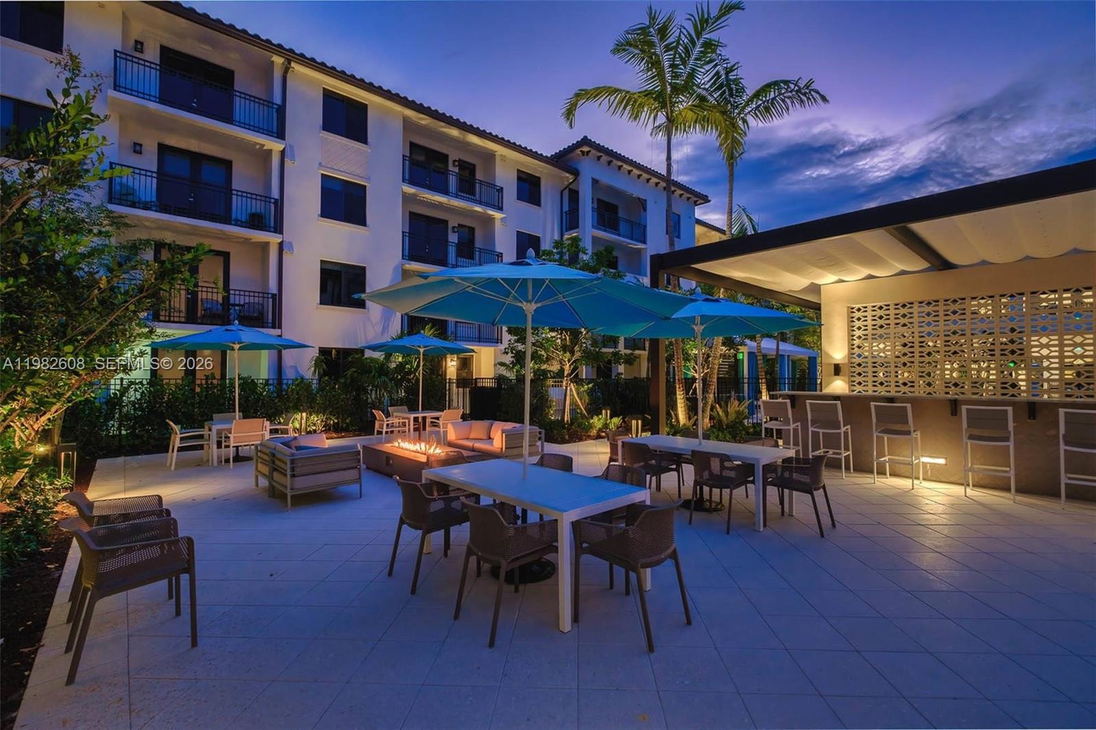 MONTERRA PLAT - Residential Lease