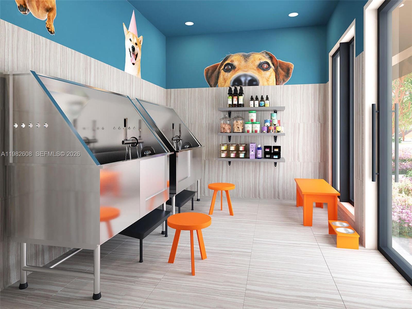 MONTERRA PLAT - Residential Lease