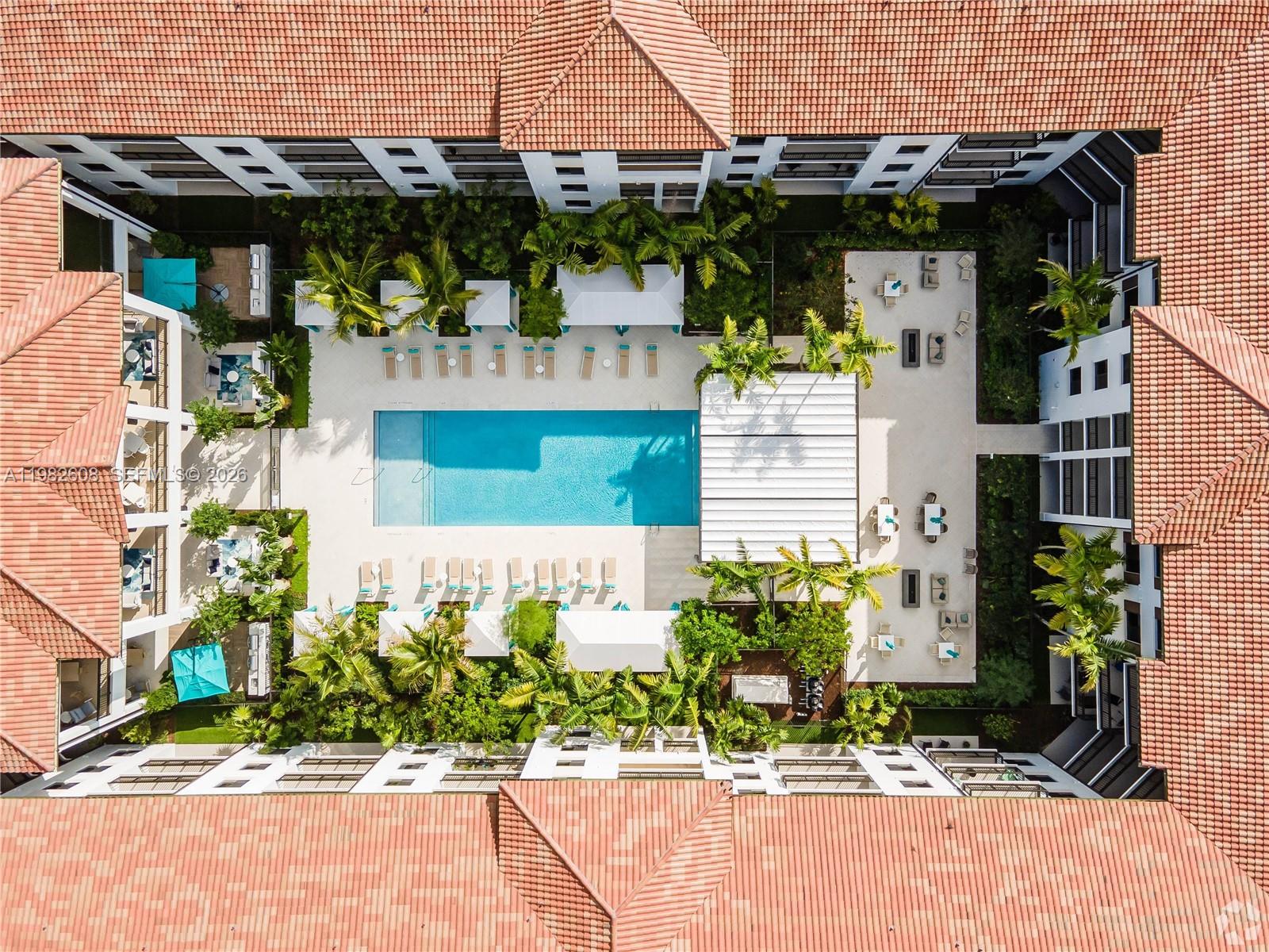 MONTERRA PLAT - Residential Lease