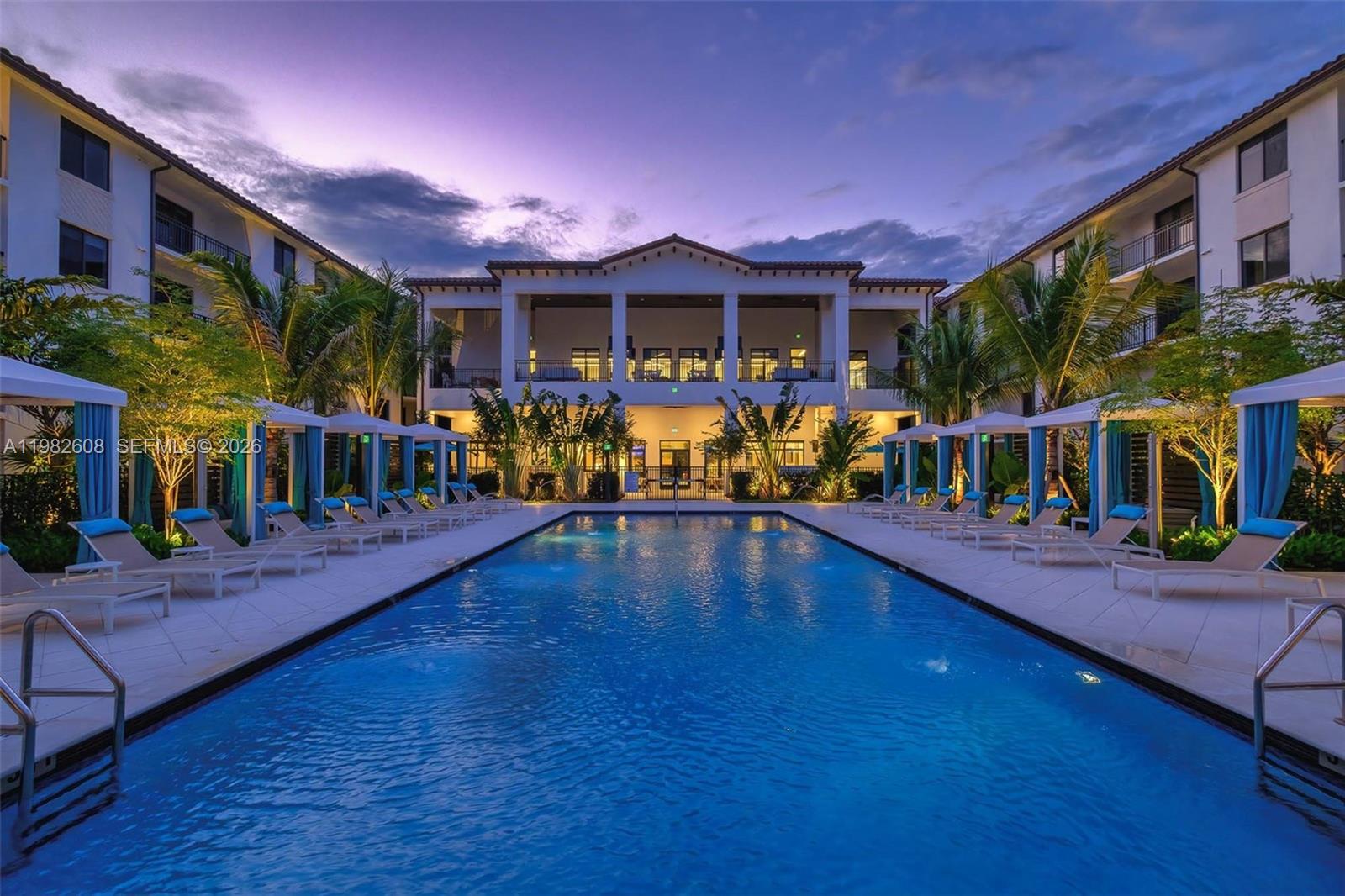 MONTERRA PLAT - Residential Lease