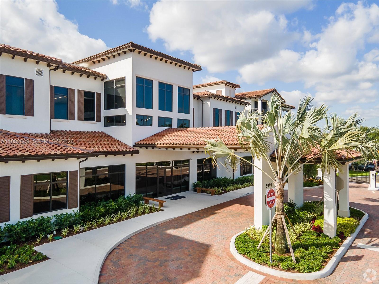 MONTERRA PLAT - Residential Lease