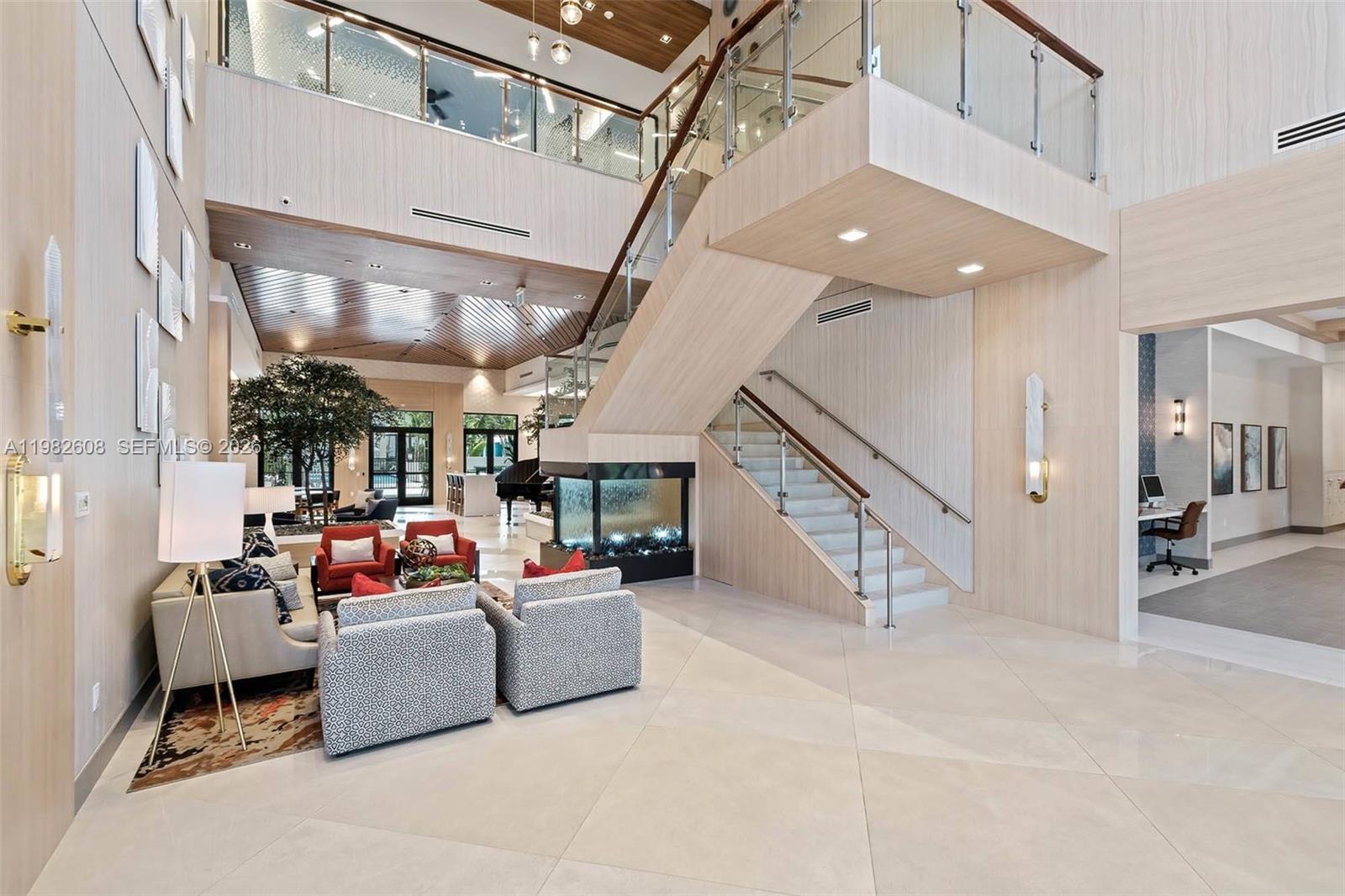 MONTERRA PLAT - Residential Lease