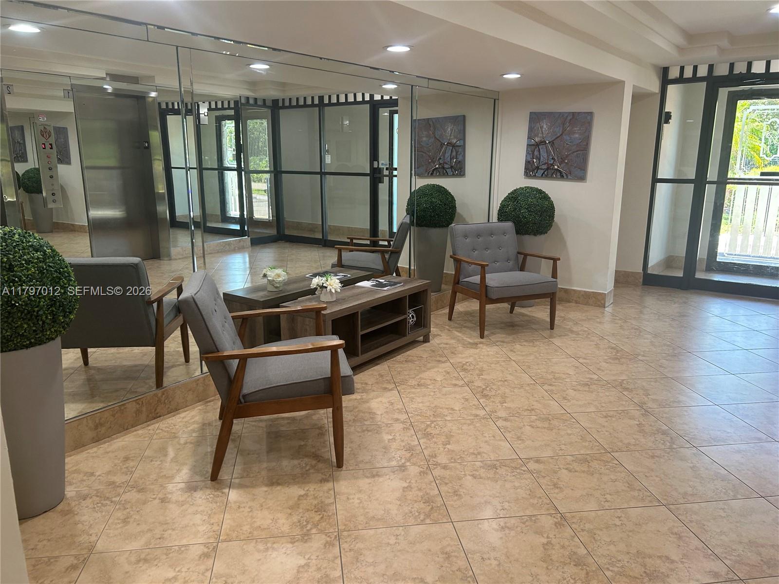 FAIRWAYS RIVIERA NORTH CO - Residential