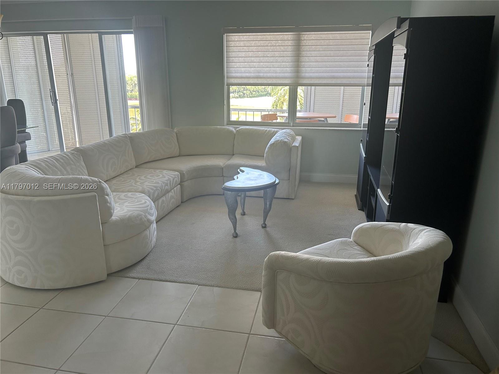 FAIRWAYS RIVIERA NORTH CO - Residential