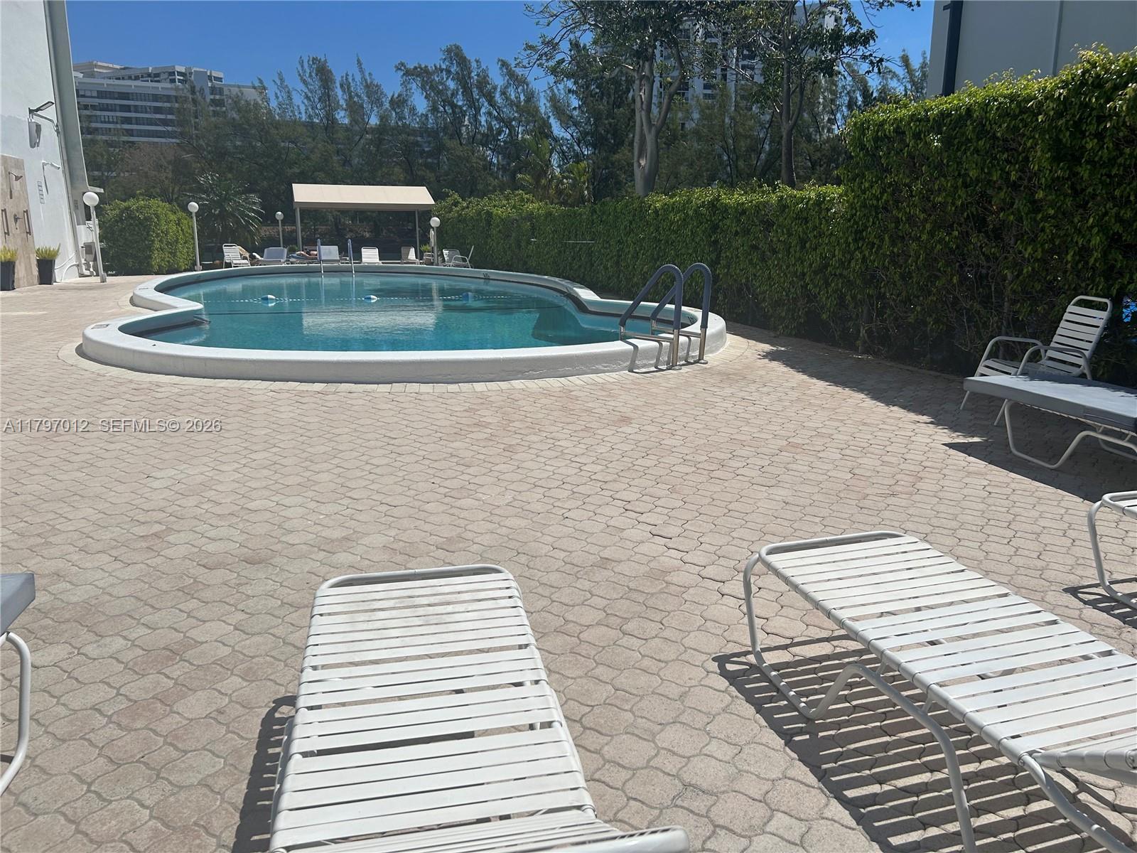 FAIRWAYS RIVIERA NORTH CO - Residential