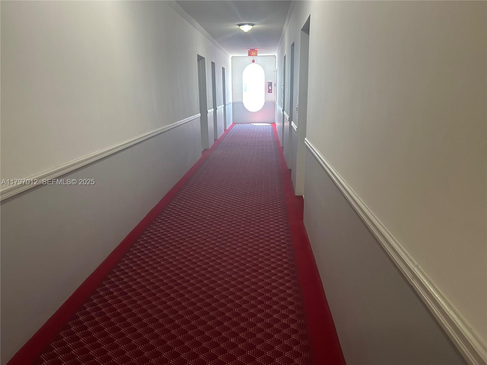 FAIRWAYS RIVIERA NORTH CO - Residential