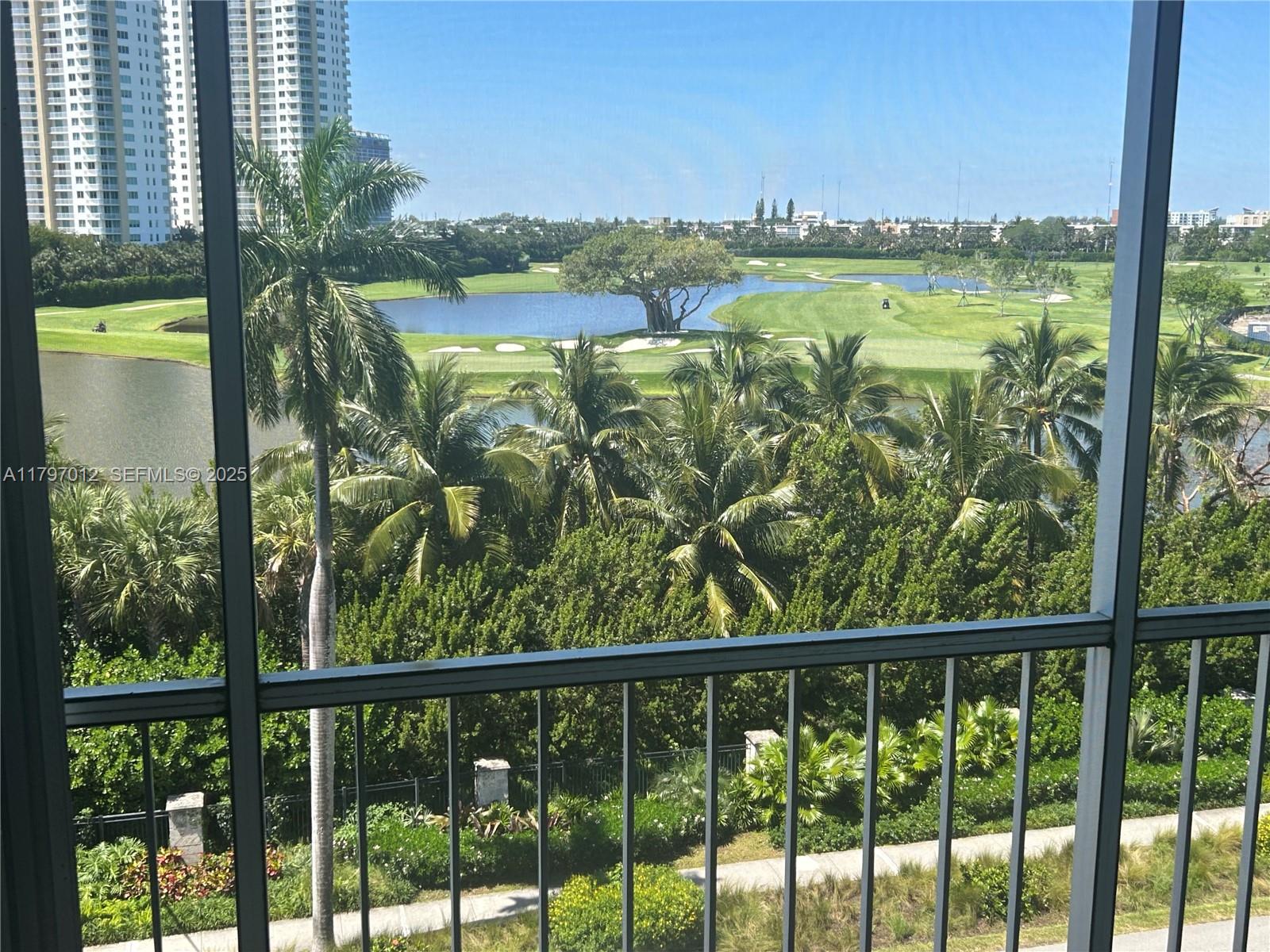 FAIRWAYS RIVIERA NORTH CO - Residential