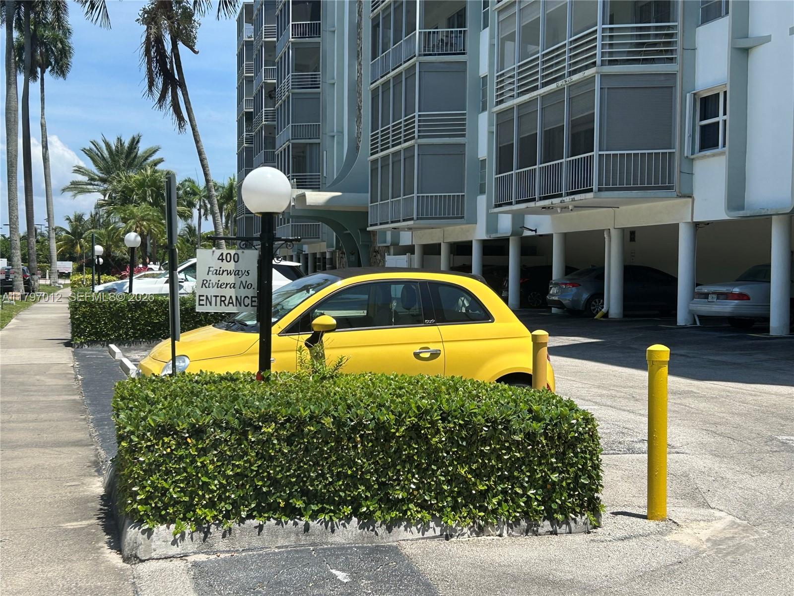 FAIRWAYS RIVIERA NORTH CO - Residential