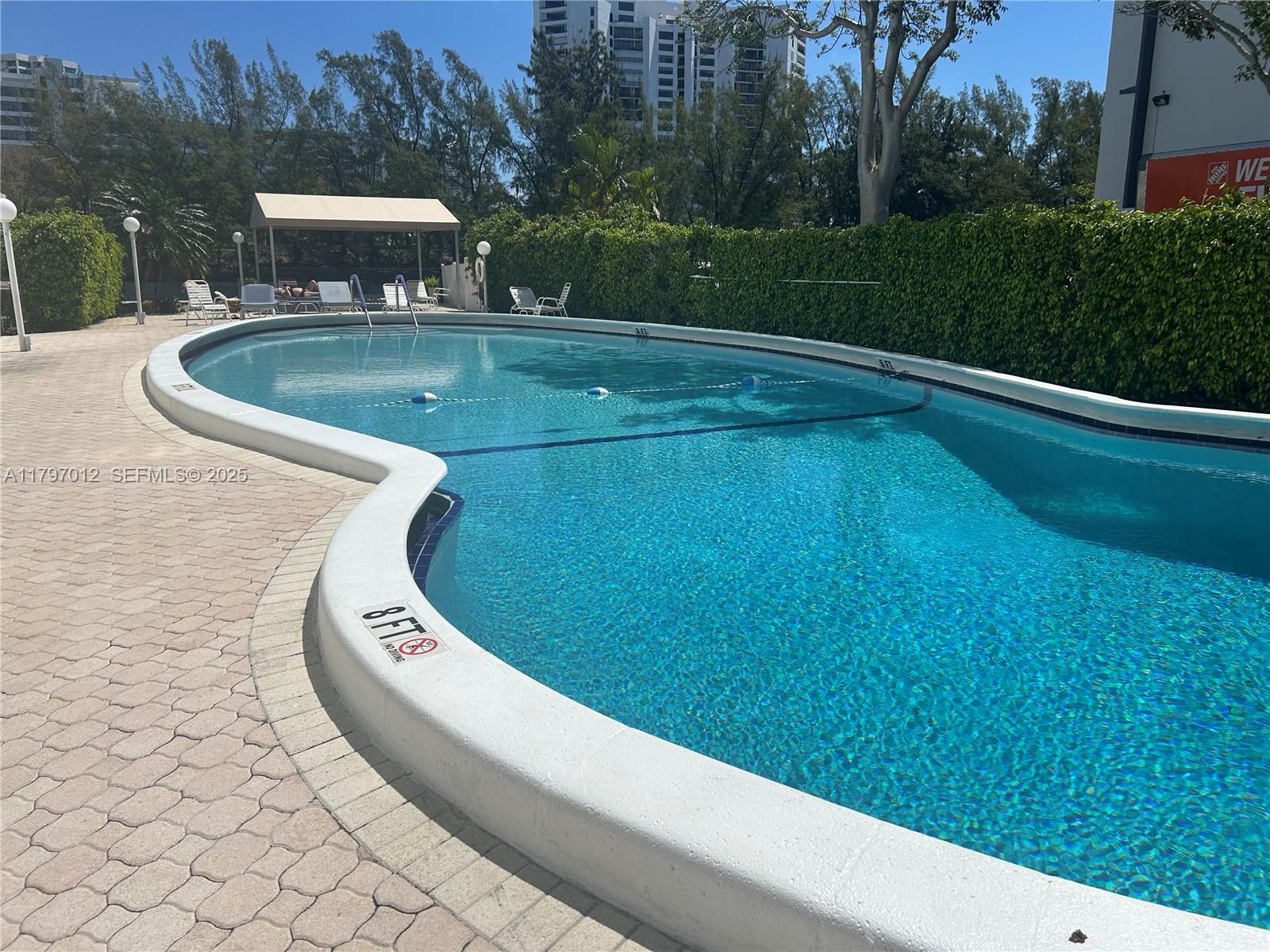 FAIRWAYS RIVIERA NORTH CO - Residential