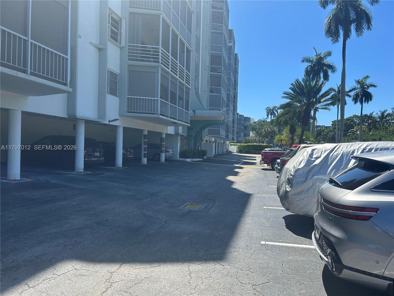 FAIRWAYS RIVIERA NORTH CO - Residential