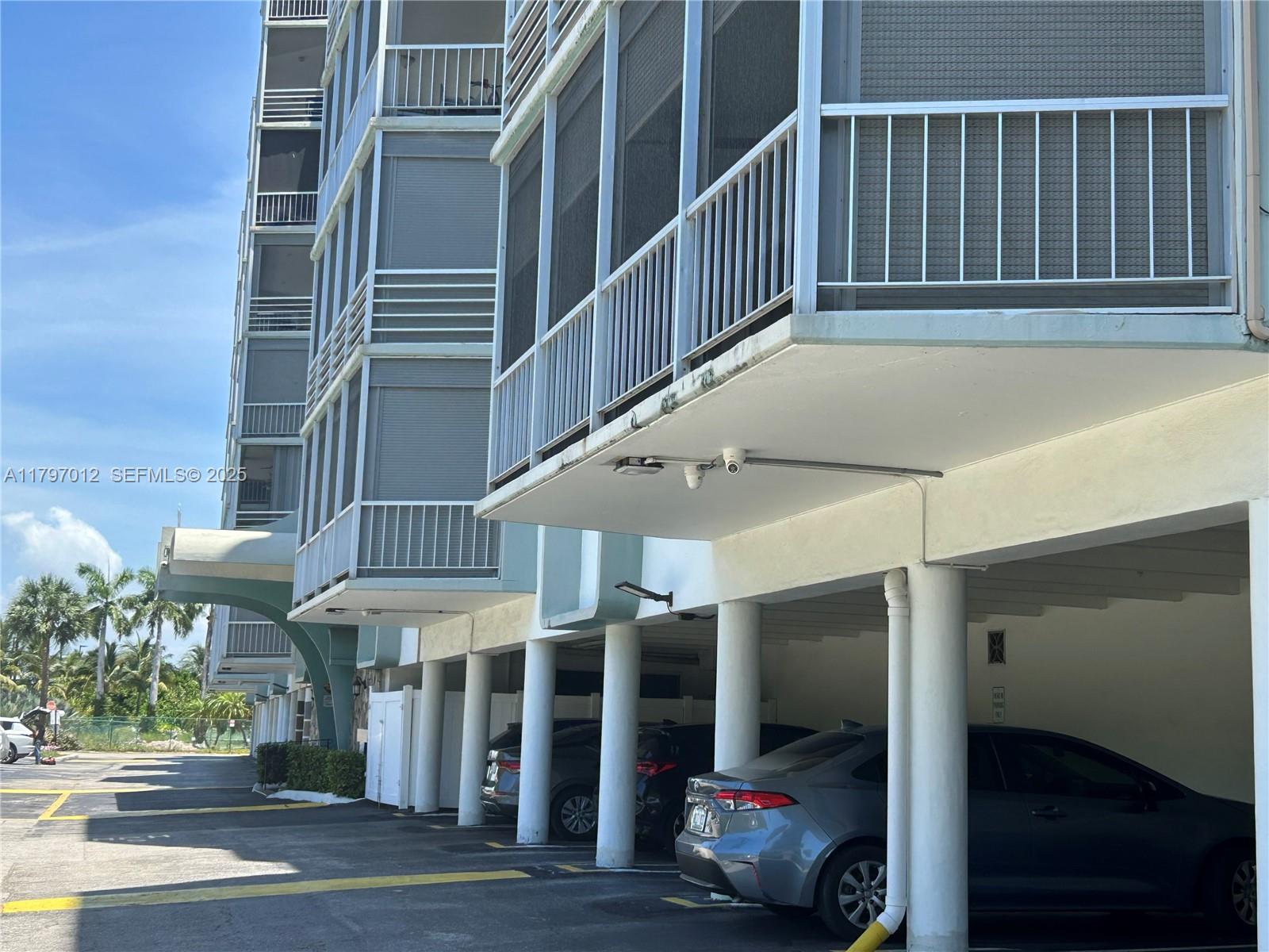 FAIRWAYS RIVIERA NORTH CO - Residential