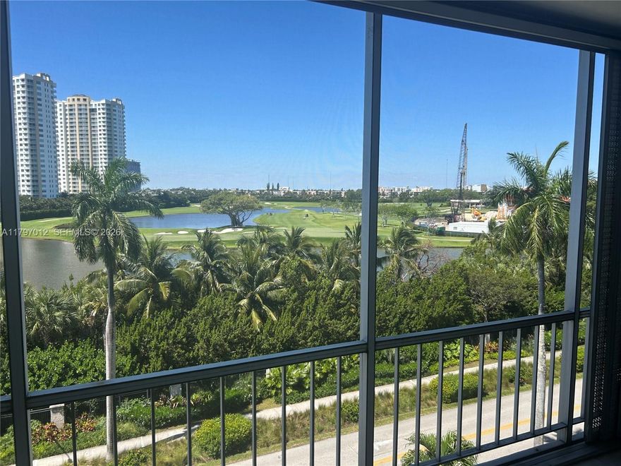 New Year Price Adjustment! 
Good deal in the market of Hallandale Beach Fl. "Clean as a Whistle" Buy with confidence! 
2 bedrooms, 2 bathrooms in 1,135 sq ft. Great location, in walking distance to shopping, restaurants, the beaches and house of worship.  
Magnificent views from a large balcony, with rollups, and the pleasure to enjoy gorgeous sunsets views  and beautiful golf courses! enjoy the feeling of a vacation all year around. 
Rarely you find a unit with cover parking deed it. In front of the Bldg. and near the entrance.!!! 
The unit comes with ample remodeled kitchen with SS appliances, granite countertops, lots of cabinets. Tiles and wood flooring in the rooms. In addition customized custom made closets in the bedrooms and hallways.Lots more features for you to be impress of the value of this property
