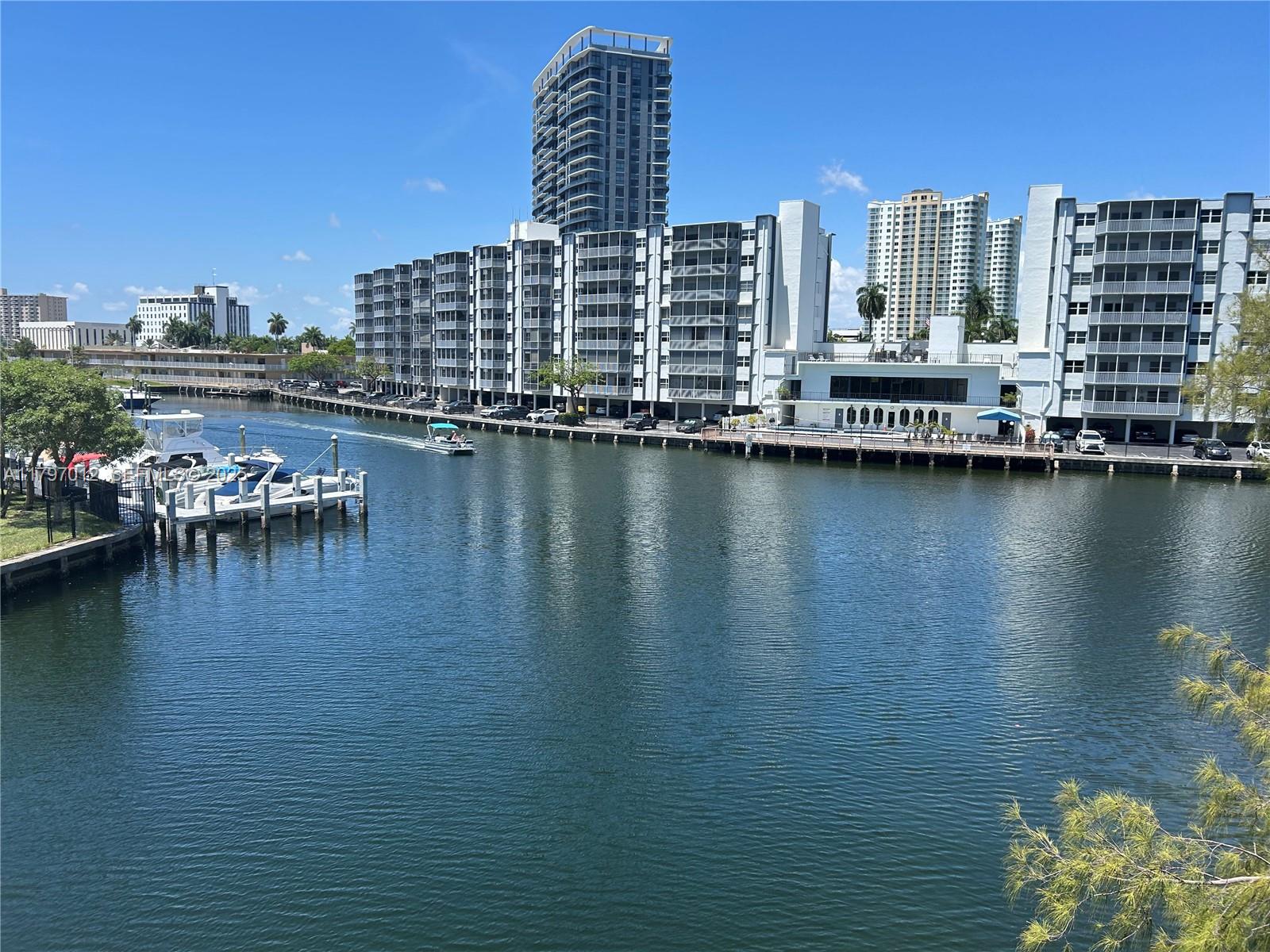 FAIRWAYS RIVIERA NORTH CO - Residential