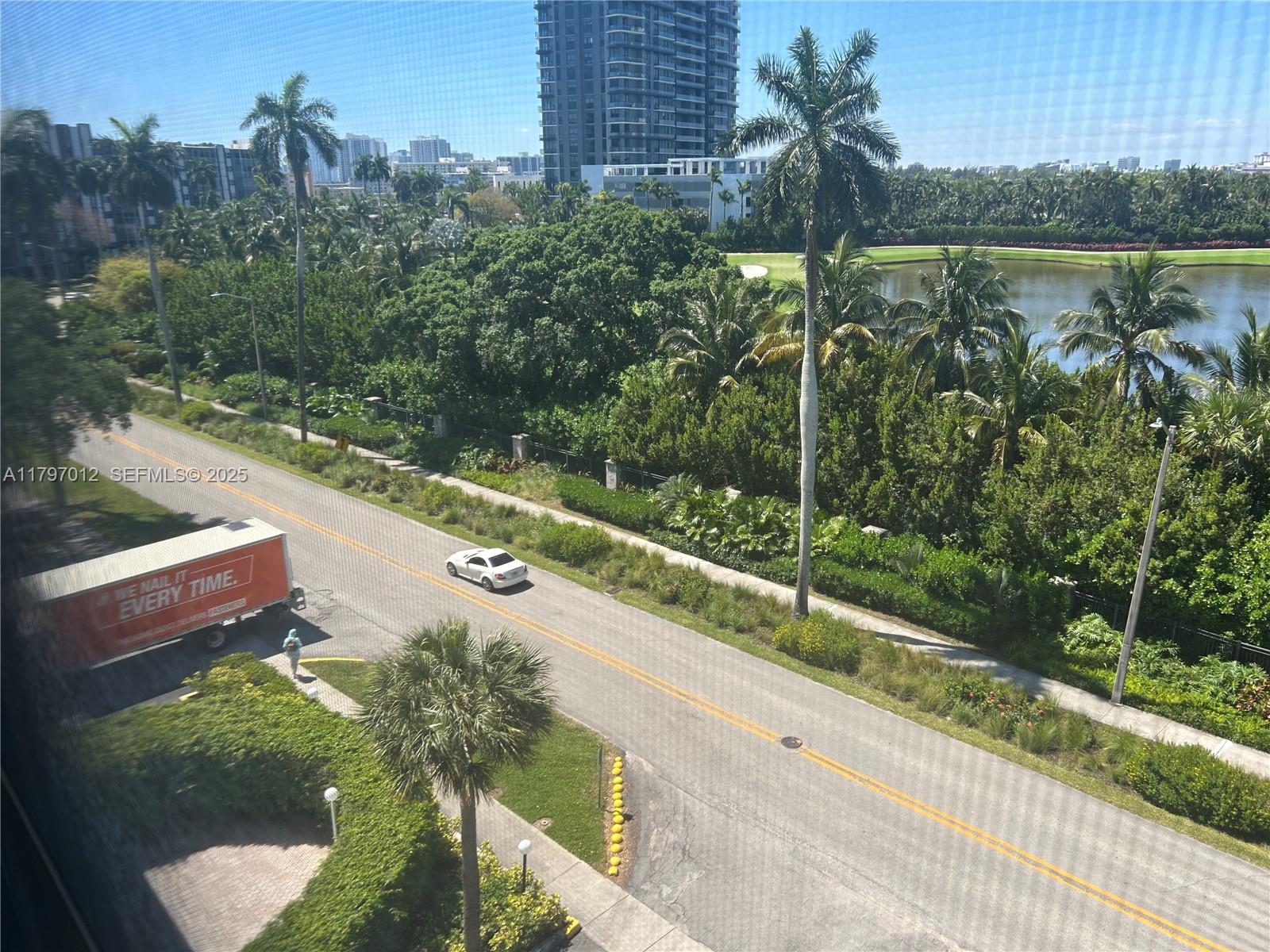 FAIRWAYS RIVIERA NORTH CO - Residential