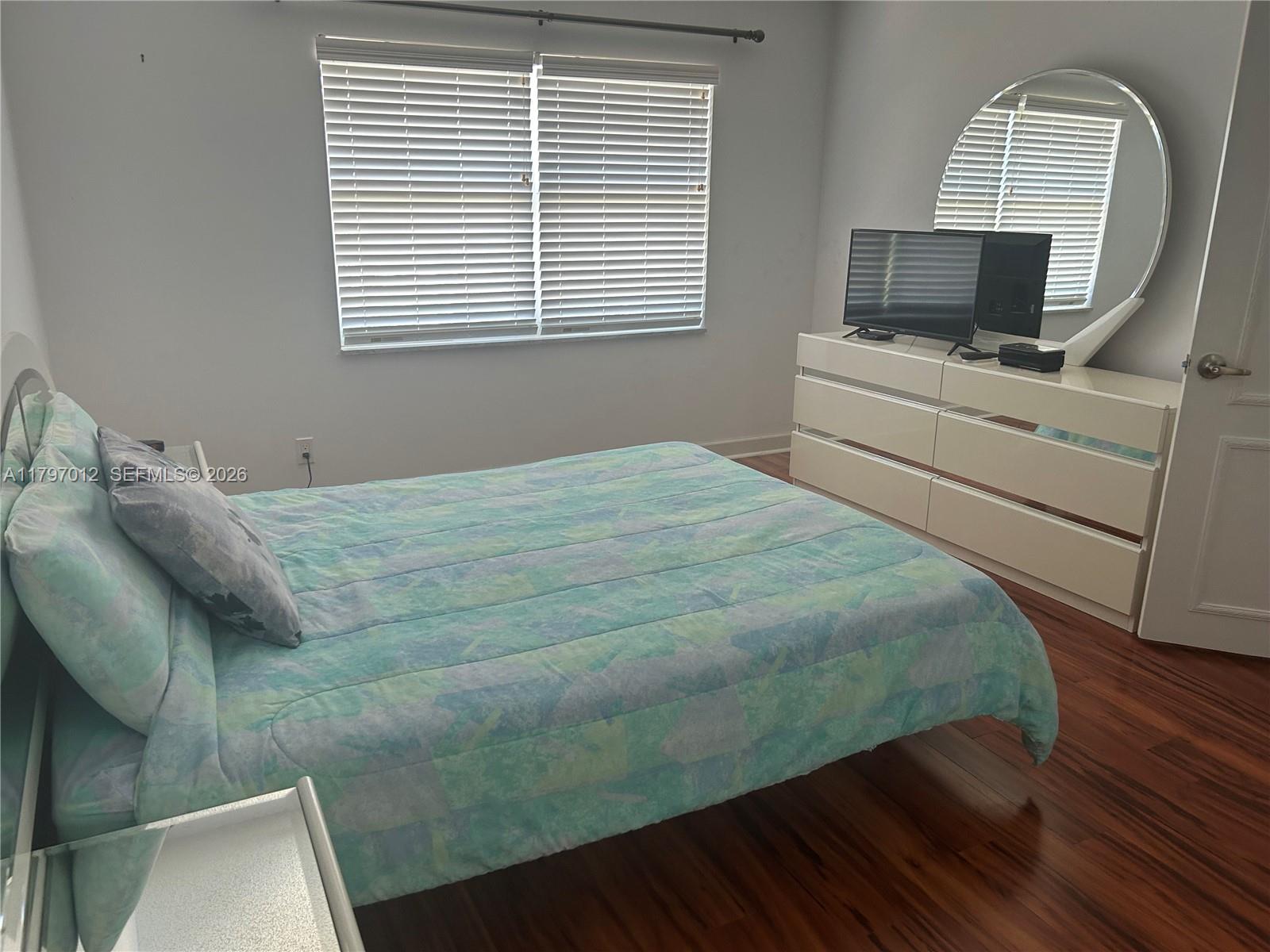 FAIRWAYS RIVIERA NORTH CO - Residential