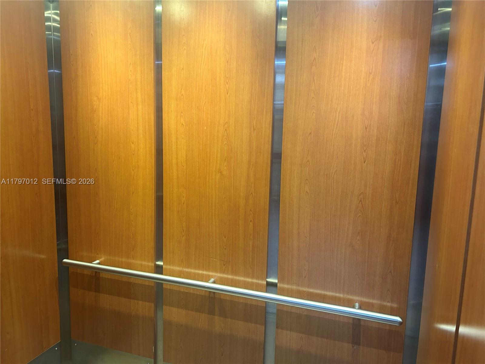 FAIRWAYS RIVIERA NORTH CO - Residential