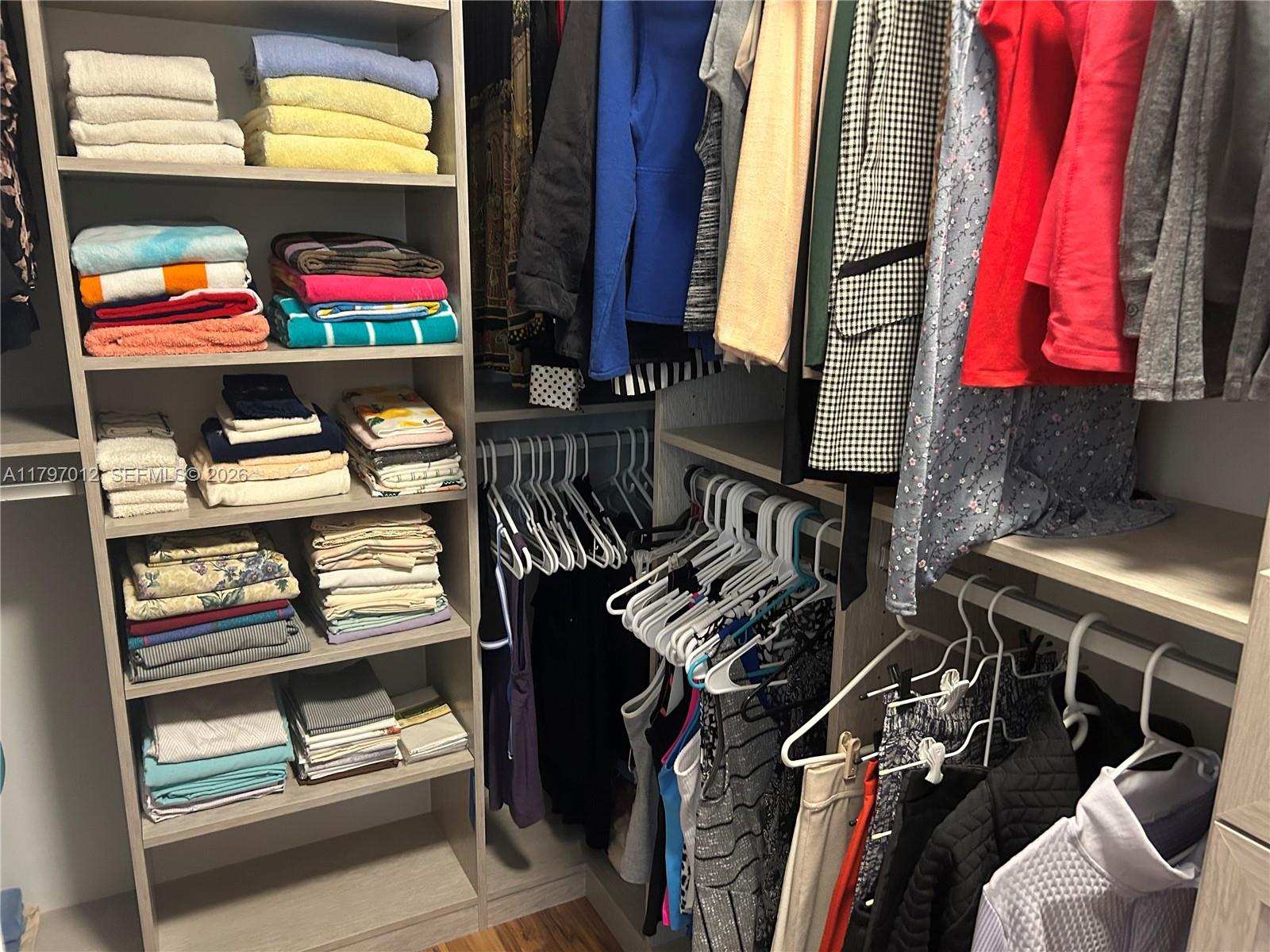 FAIRWAYS RIVIERA NORTH CO - Residential