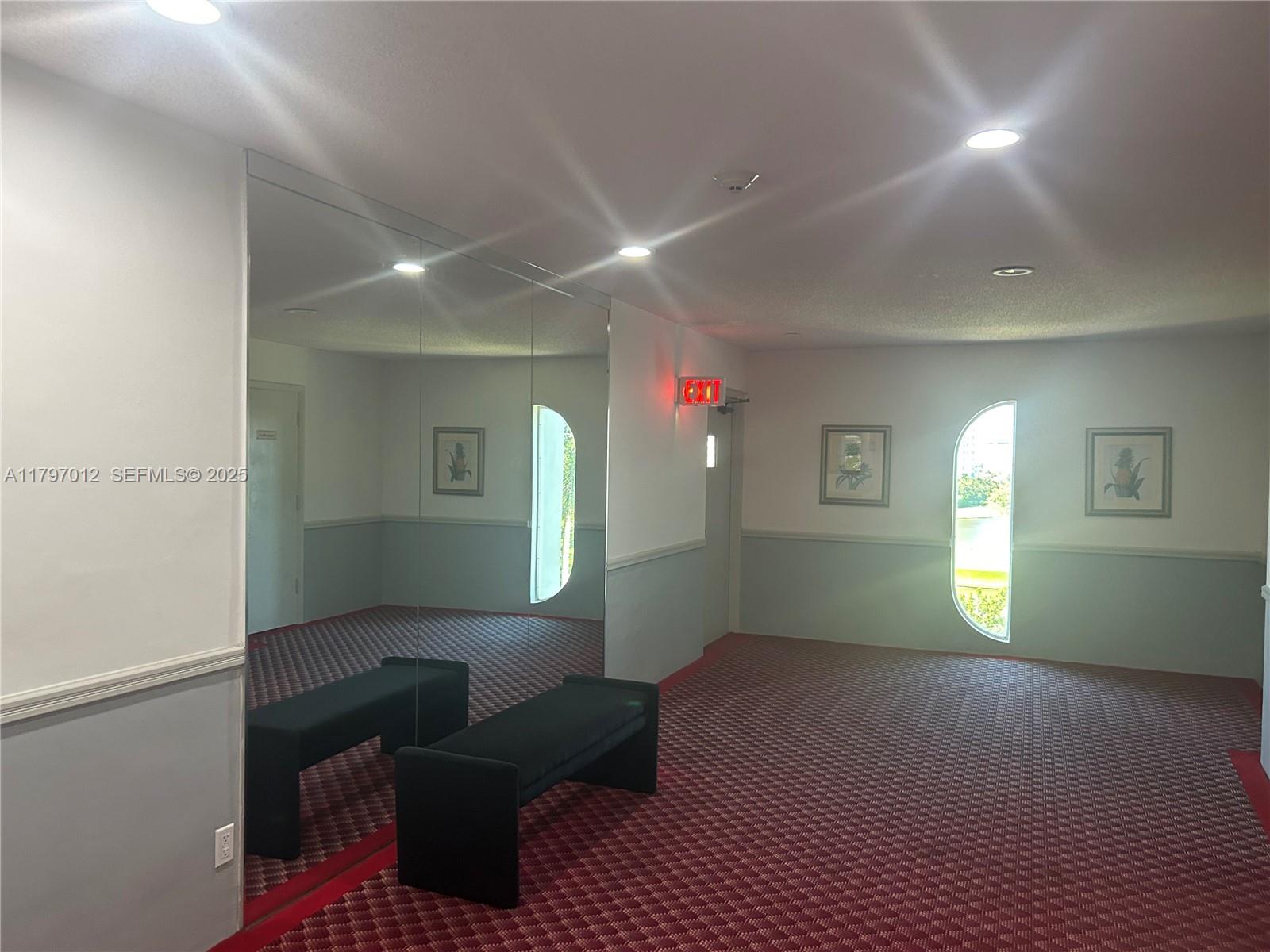 FAIRWAYS RIVIERA NORTH CO - Residential