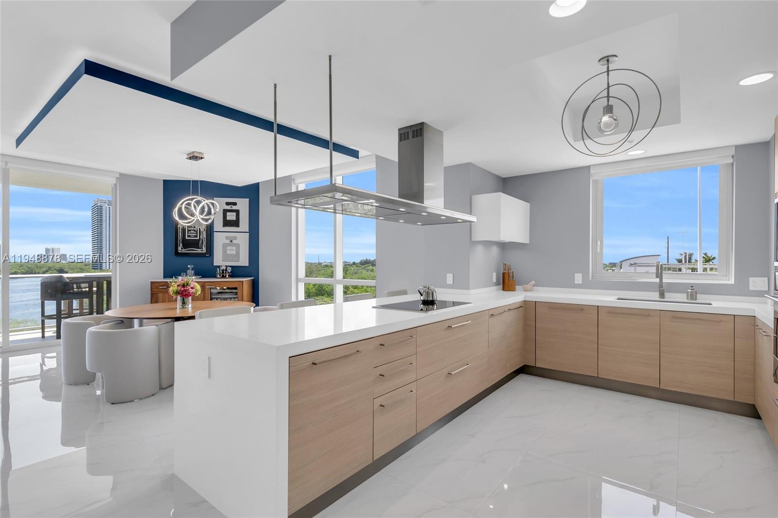 17111 Biscayne Blvd 602