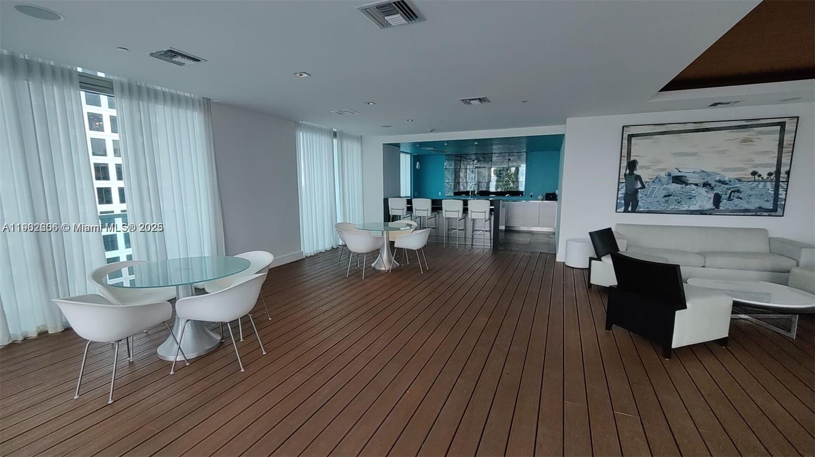 500 BRICKELL WEST CONDO - Residential Lease