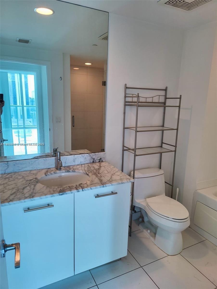 500 BRICKELL WEST CONDO - Residential Lease