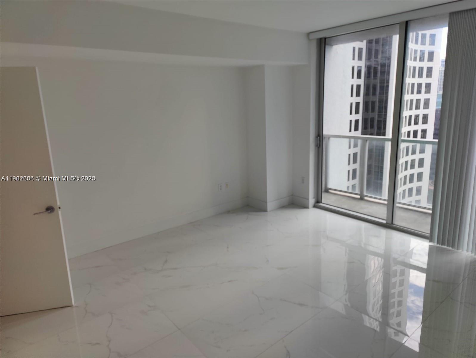 500 BRICKELL WEST CONDO - Residential Lease