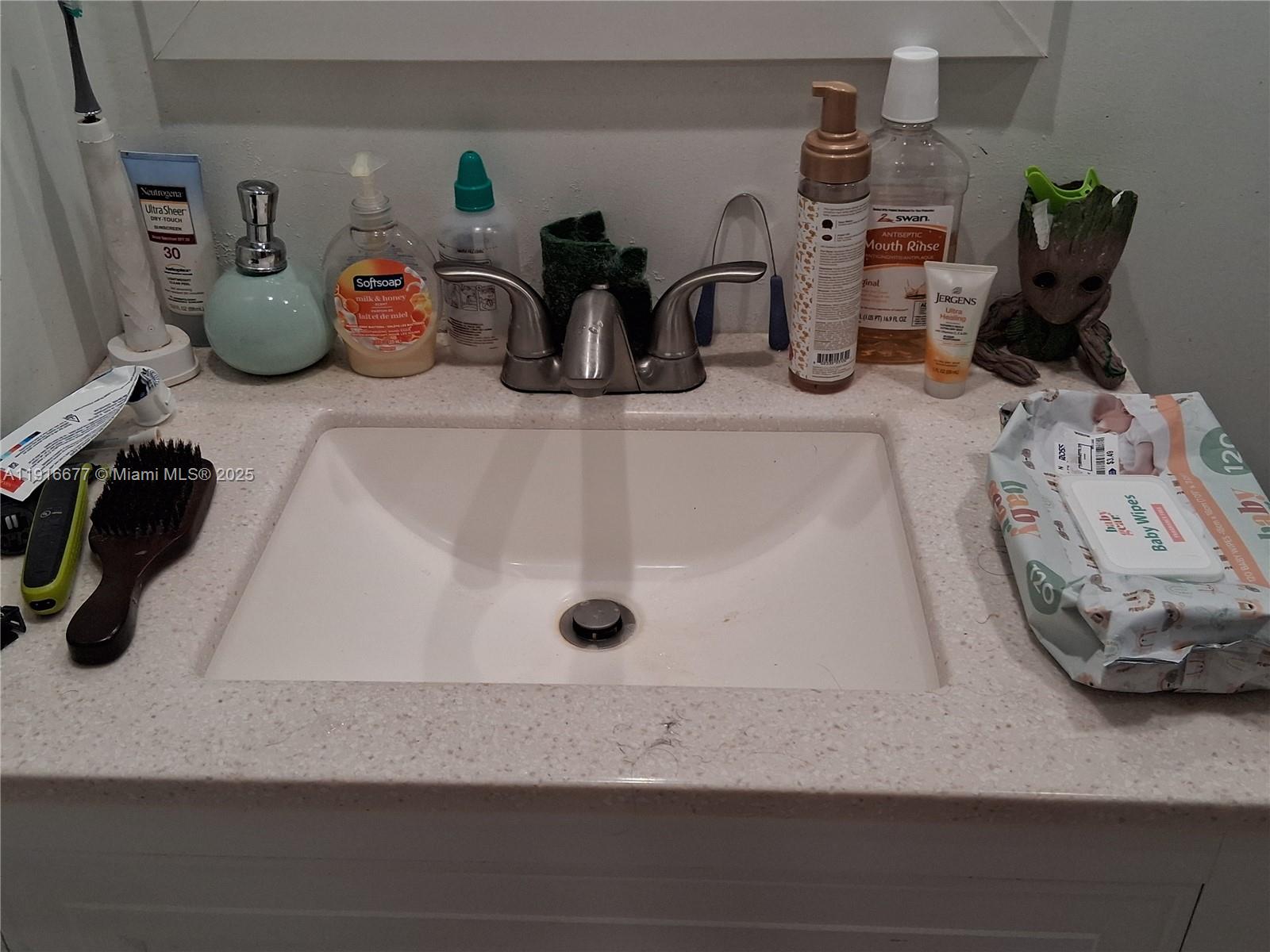 SUNRISE LAKES 48 CONDO - Residential