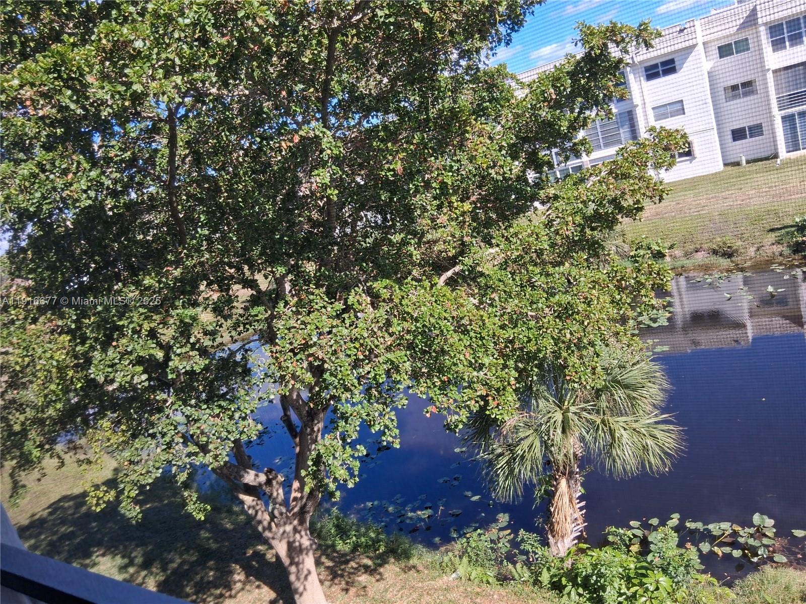 SUNRISE LAKES 48 CONDO - Residential