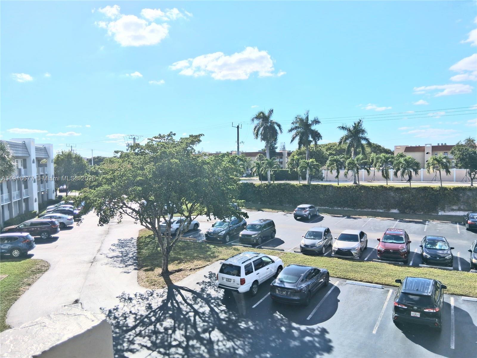 SUNRISE LAKES 48 CONDO - Residential