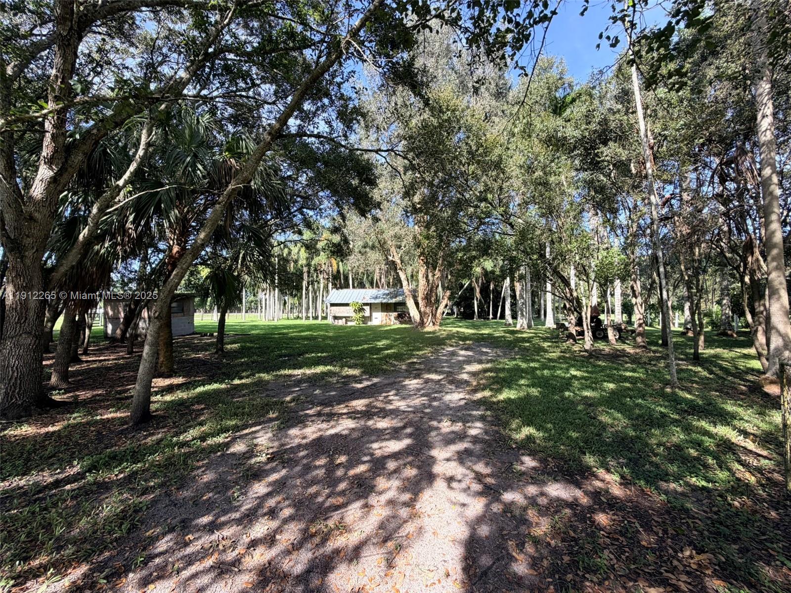 EVERGLADES SUGAR & LAND - Residential