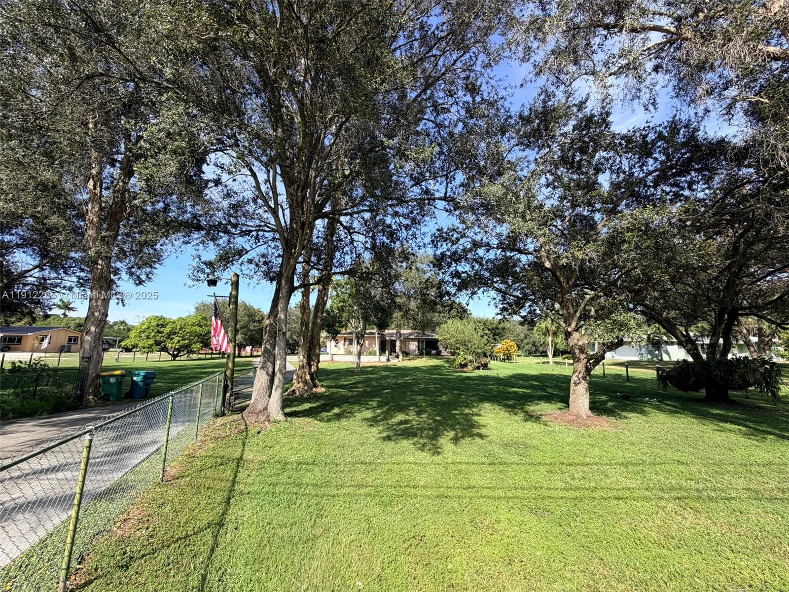 EVERGLADES SUGAR & LAND - Residential