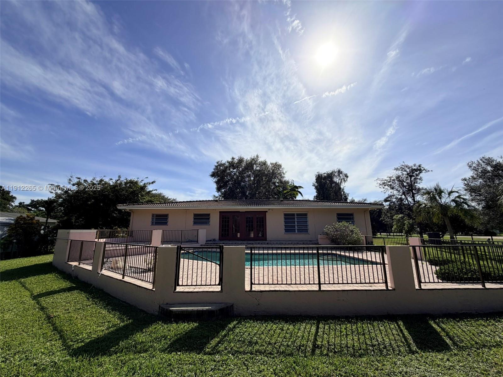 EVERGLADES SUGAR & LAND - Residential