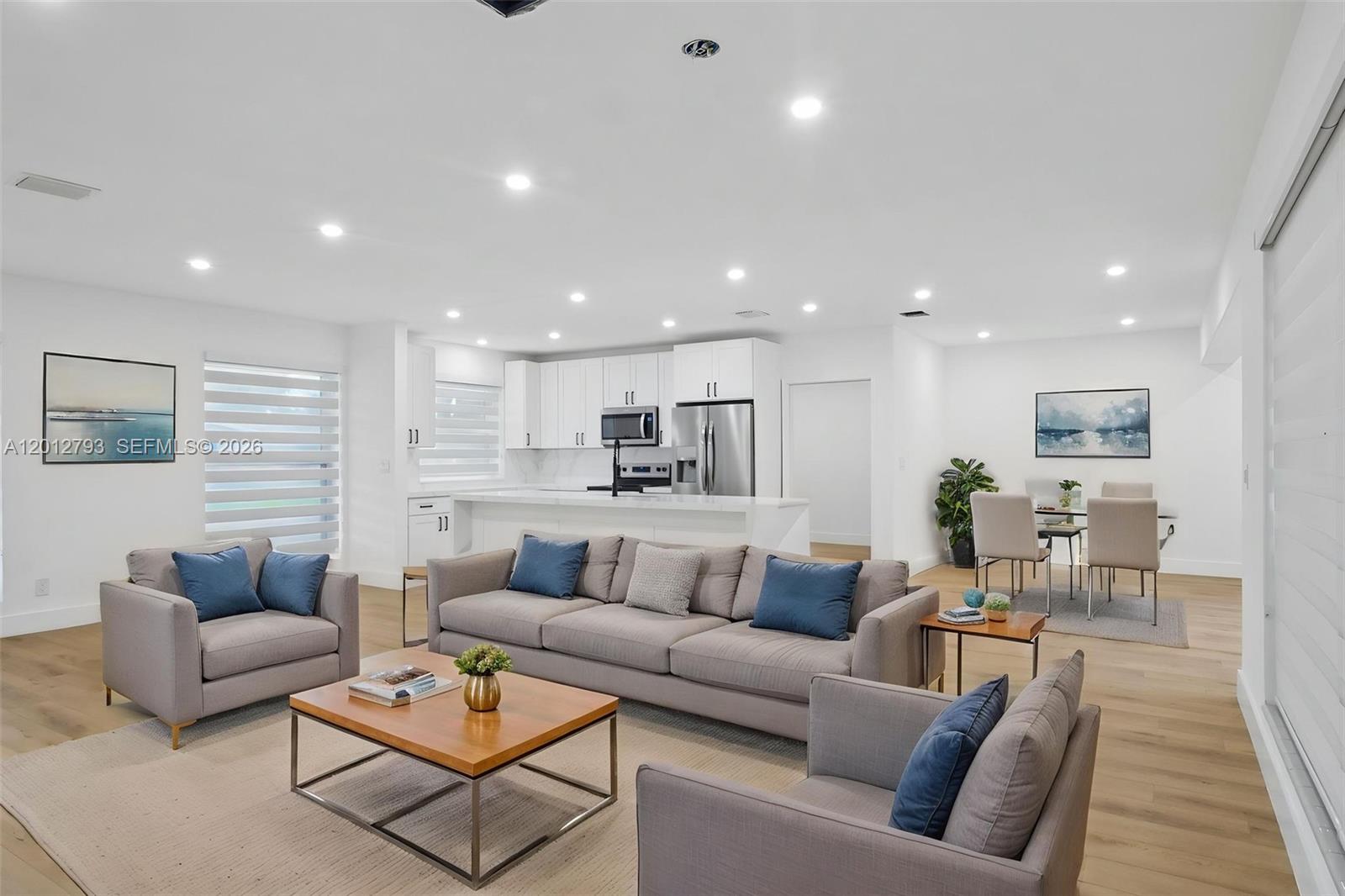 COOPER COLONY ESTATES - Residential