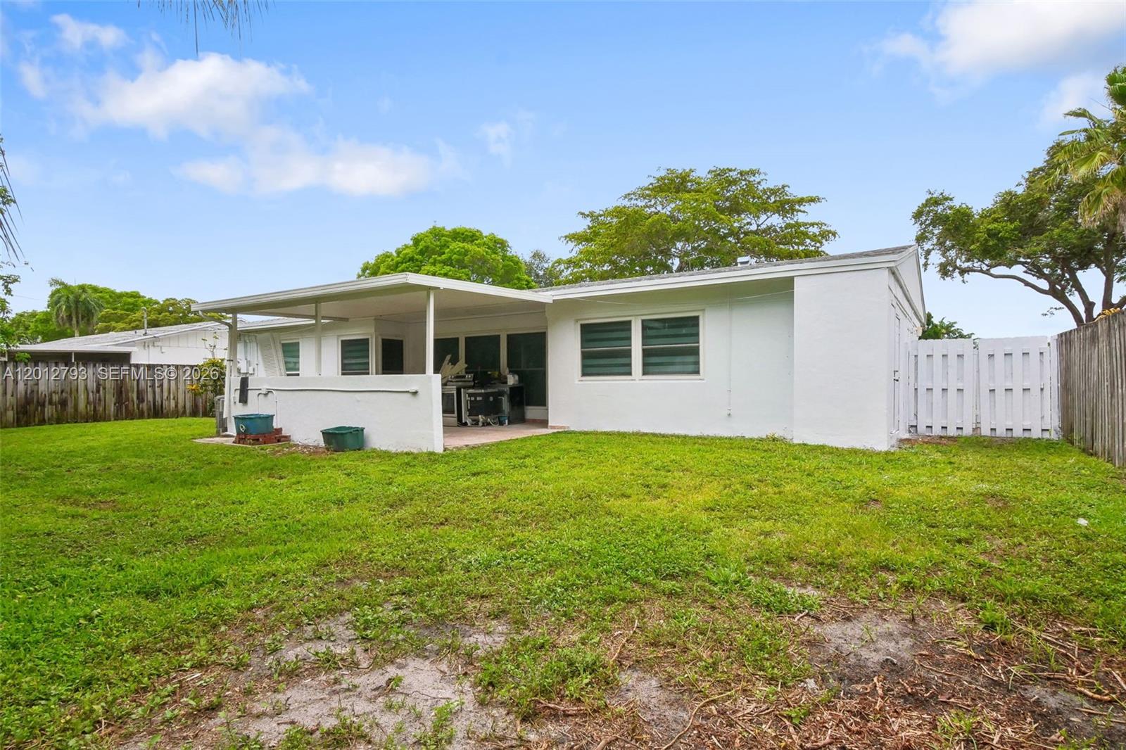 COOPER COLONY ESTATES - Residential