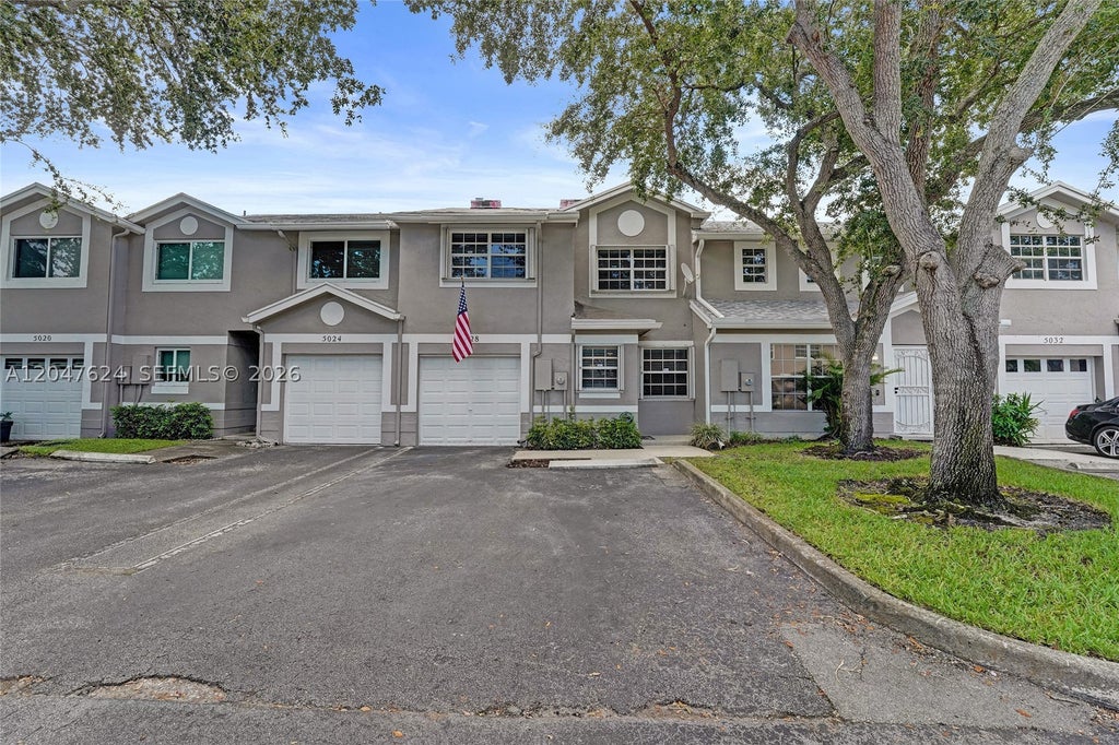 Photo of 5028 SW 121st Ave, Cooper City, FL 33330 (MLS # A12047624)