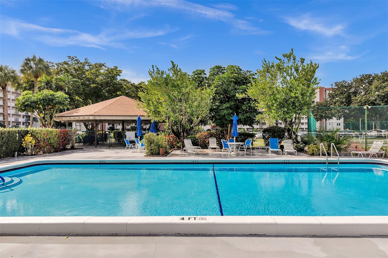 GREENS OF INVERRARY PHASE - Residential