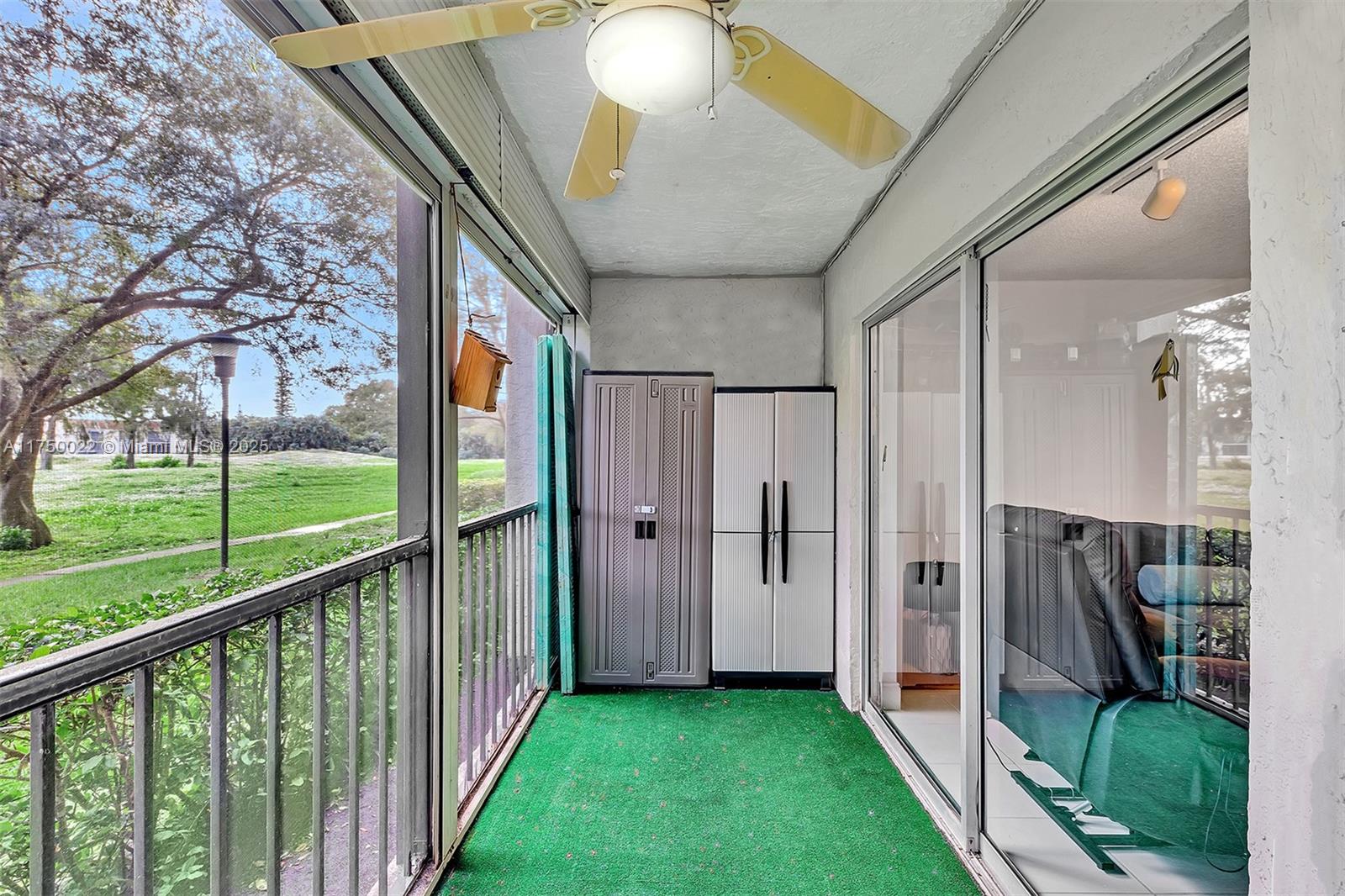 GREENS OF INVERRARY PHASE - Residential