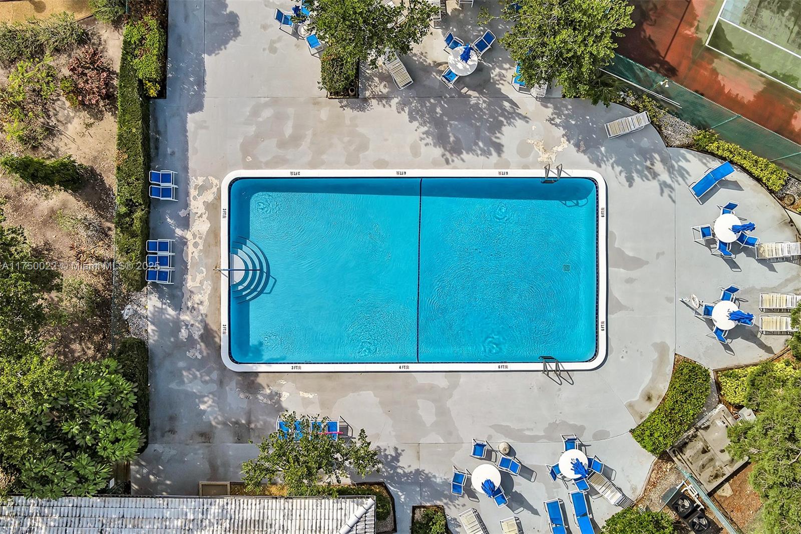 GREENS OF INVERRARY PHASE - Residential