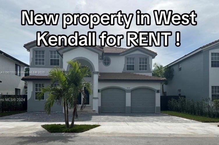 RIVENDELL EAST - Residential Lease