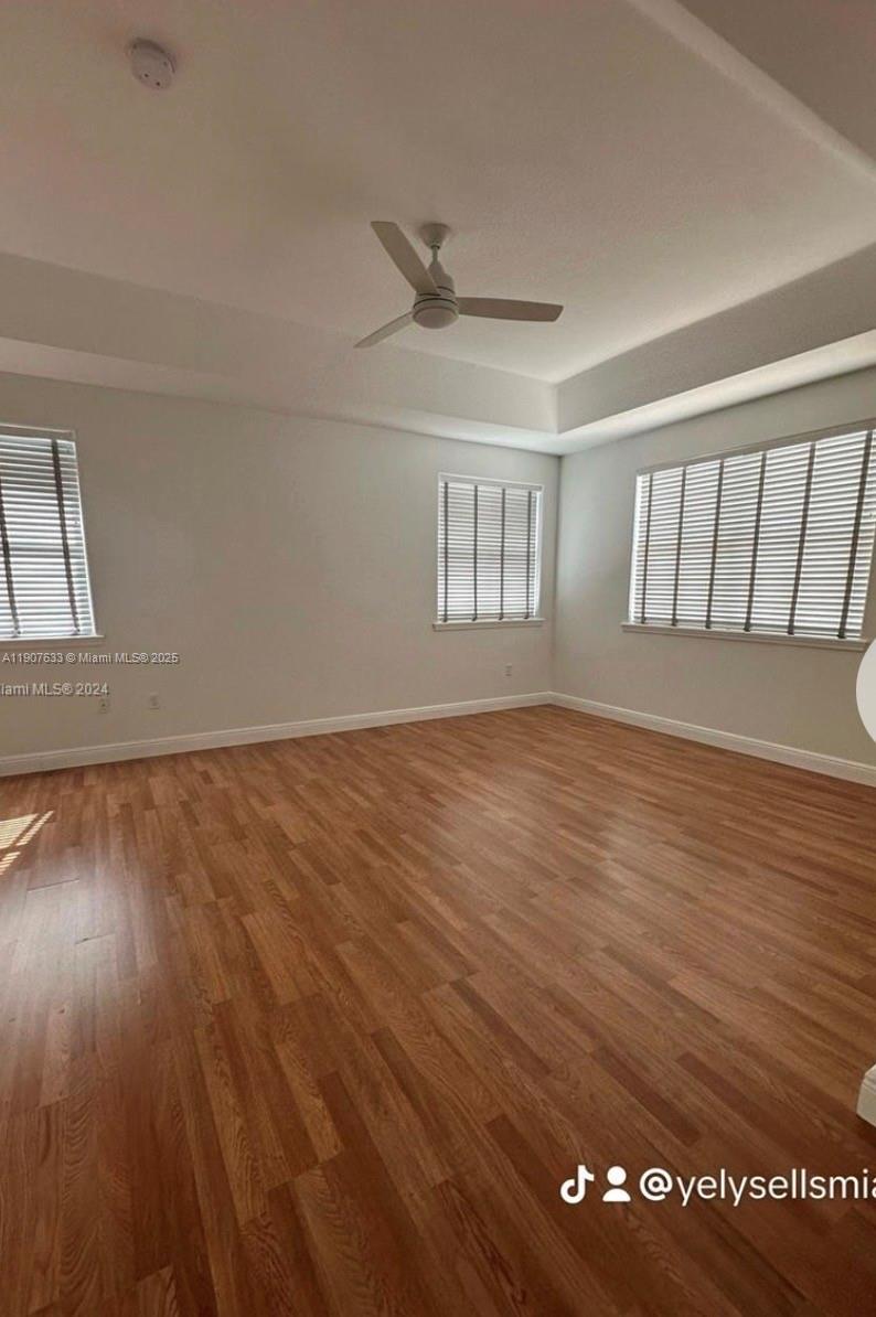 RIVENDELL EAST - Residential Lease